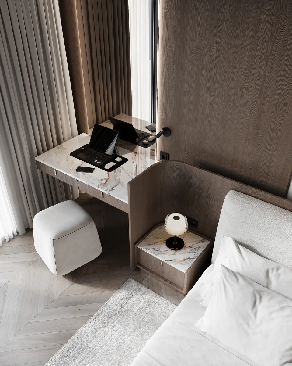 FNK GUESTROOM